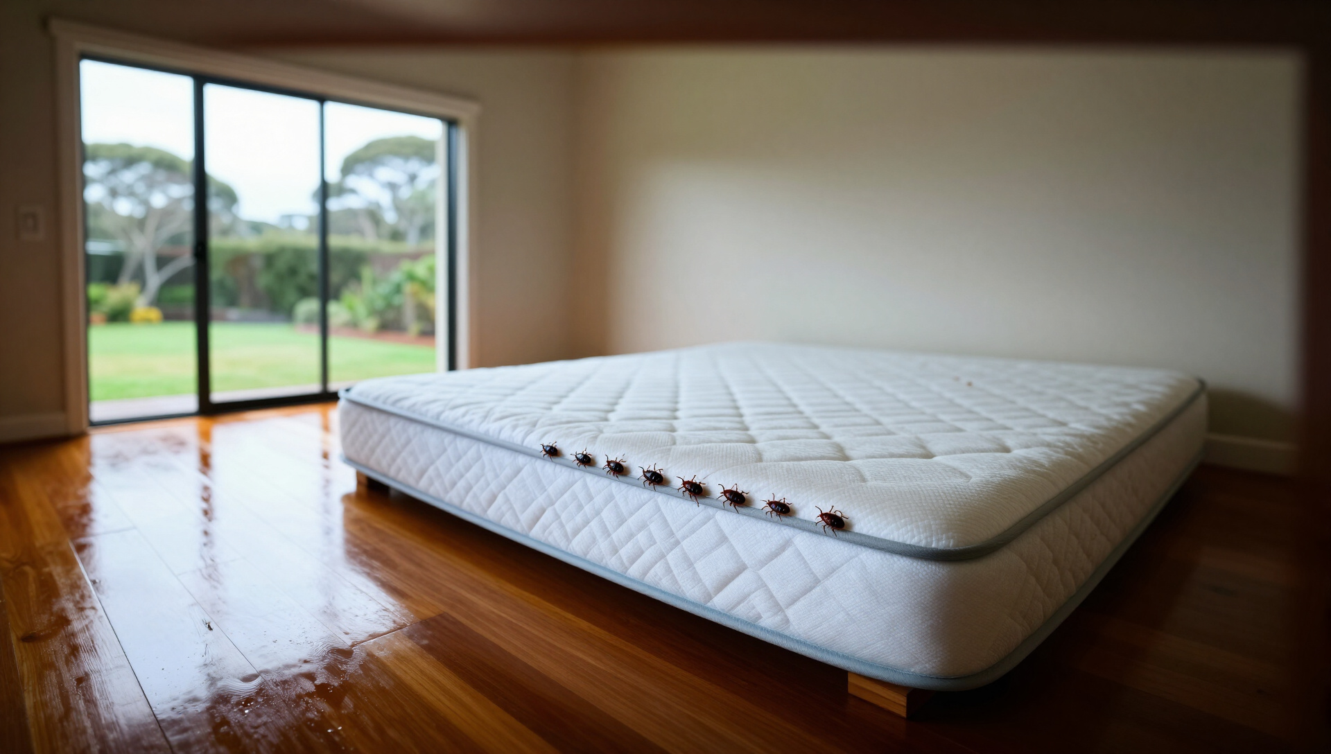 Bed Bugs Control in Dural