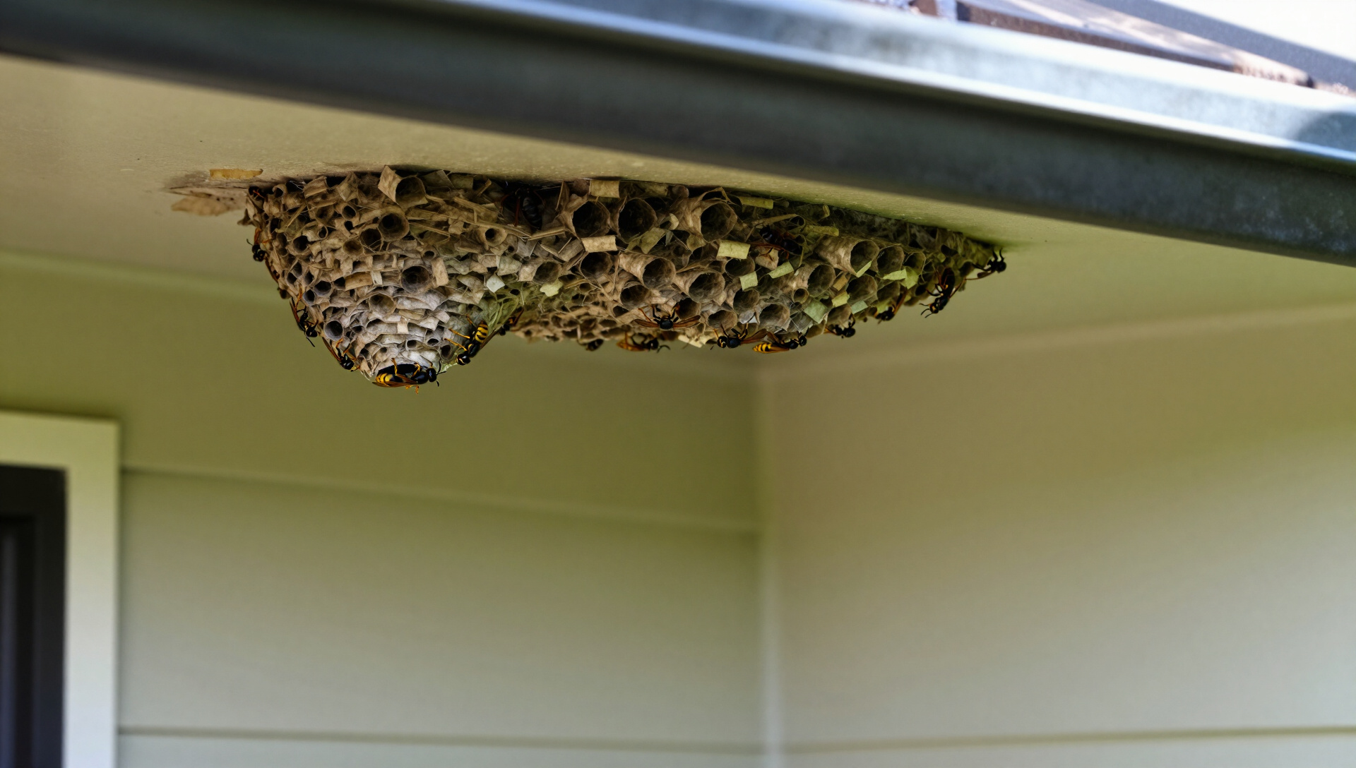Bees and Wasp Removal in Dural